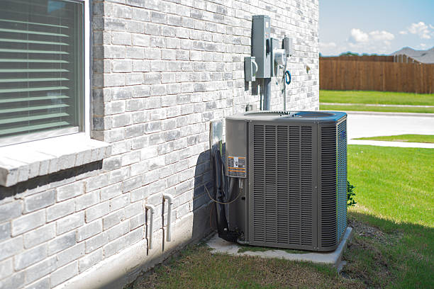Reliable Ac Repair contractor in Plainville, KS by FH HVAC